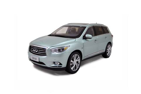 QX60