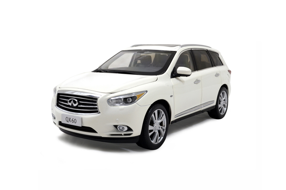 QX60