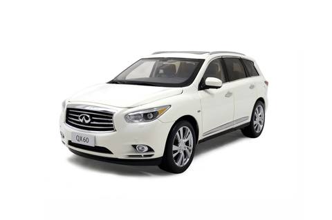 QX60
