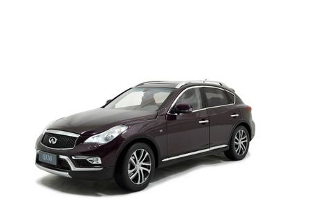 QX50