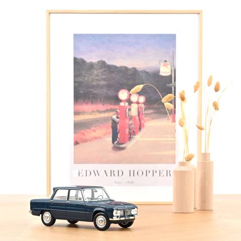 Alfa Romeo Giulia TI Petrol