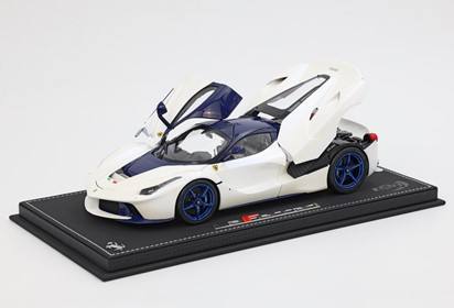 LaFerrari open diecast
