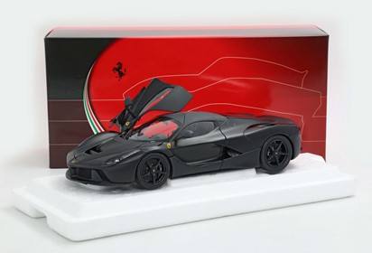 LaFerrari open diecast