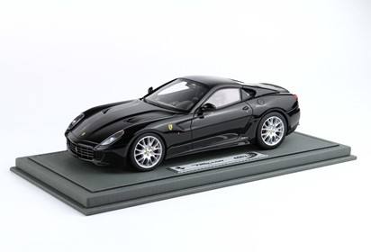 599 GTB FIORANO Manual Gear