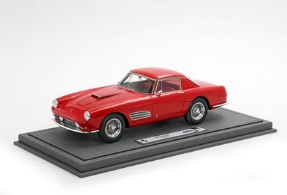 410 Superamerica Serie III SN 1423 SA