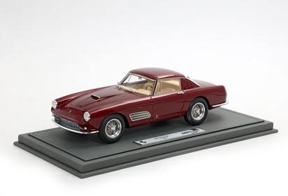 410 Superamerica Serie III SN 1495 SA Ruby