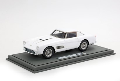 410 Superamerica Serie III SN 1477 SA