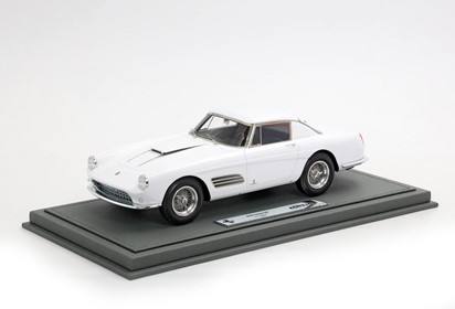 410 Superamerica Serie III SN 1477 SA