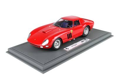 250 GTO