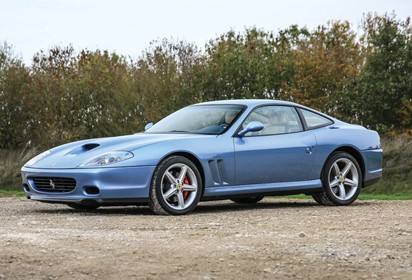 575M Maranello