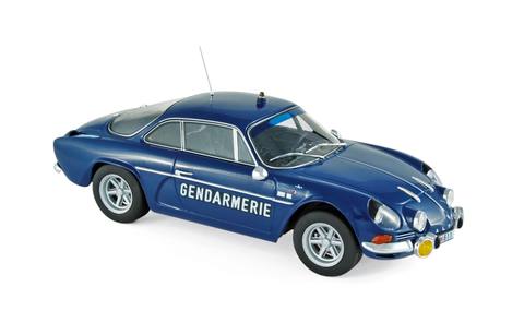 Alpine A110 1600S