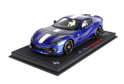 812 Competizione Tour de France