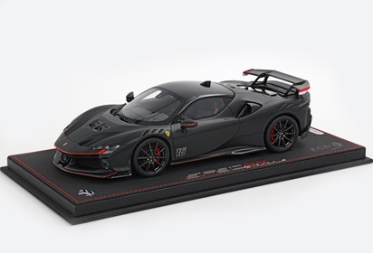 SF90 XX Stradale race n16