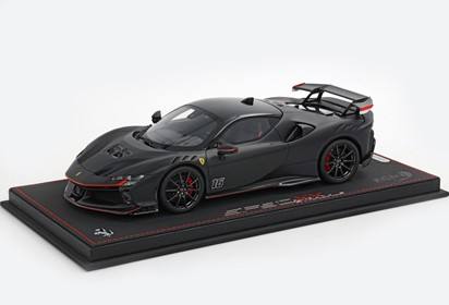 Ferrari SF90 XX Stradale race n16