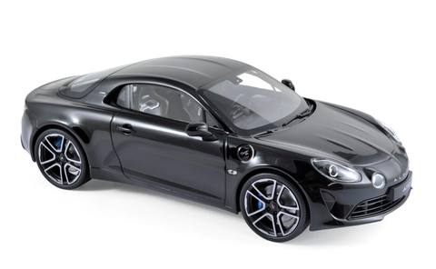 A110 Premiere Edition