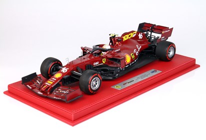 SF1000 Gran Premio della Toscana 1000st GP edition