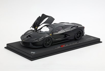 LaFerrari open diecast