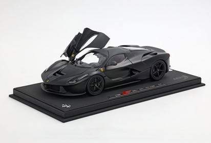 LaFerrari open diecast