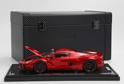 LaFerrari DIE CAST