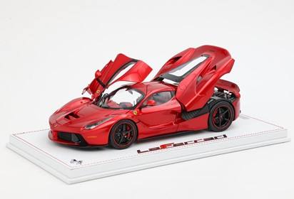 LaFerrari DIE CAST