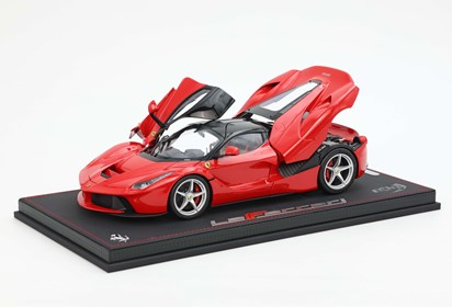 LaFerrari DIE CAST