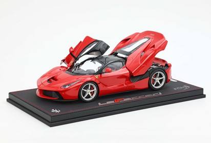 LaFerrari DIE CAST