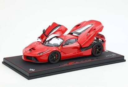 LaFerrari DIE CAST