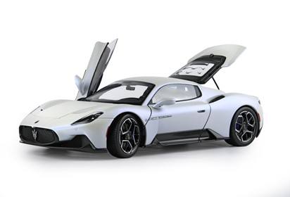 MC20 diecast full open