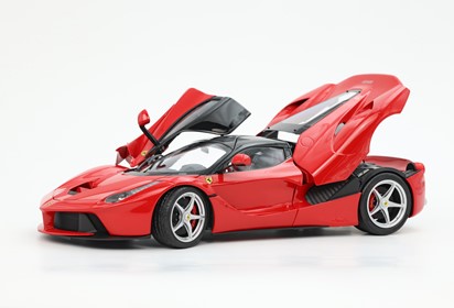 LaFerrari DIE CAST