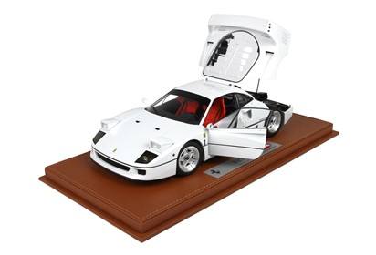 F40 Metallic -Kyosho
