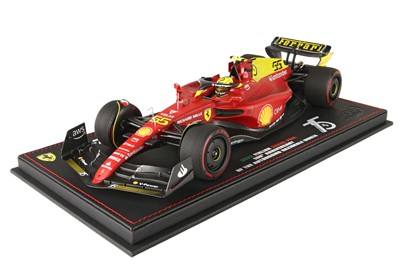 SF-75 Italian GP Monza C. Sainz