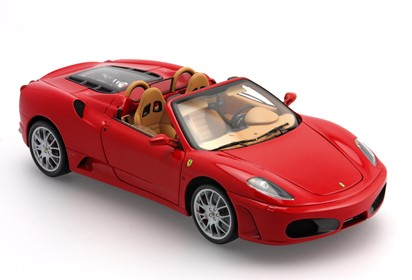 F430 Spider