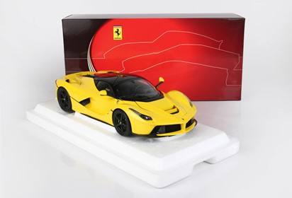 LaFerrari DIE CAST Modena