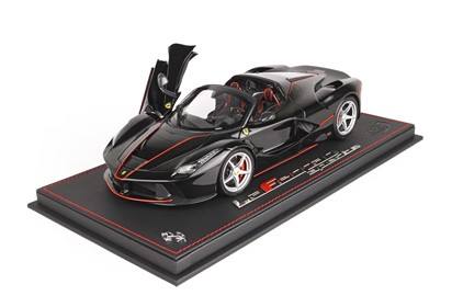 LaFerrari APERTA New Daytona