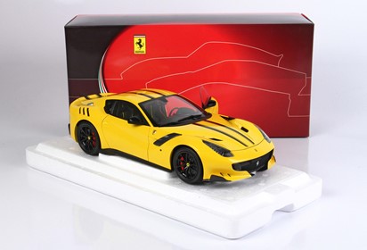 F12 TDF Modena 4305