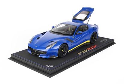 F12 TDF Azzurro Dino