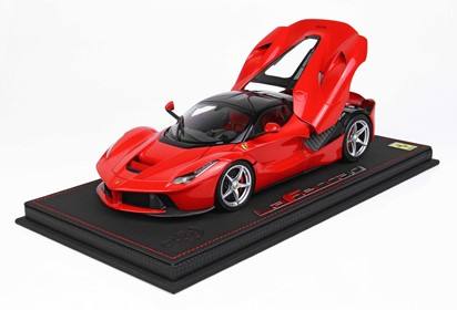 LaFerrari DIE CAST
