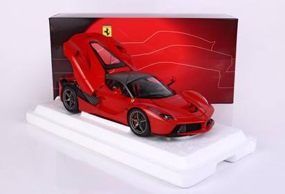 LaFerrari DIE CAST