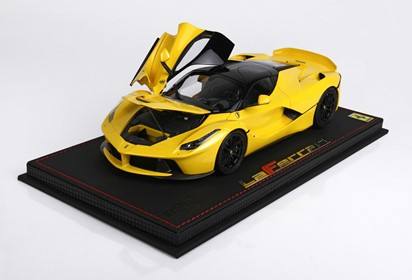 LaFerrari DIE CAST Modena