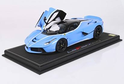 LaFerrari Tailor made DIE CAST Baby