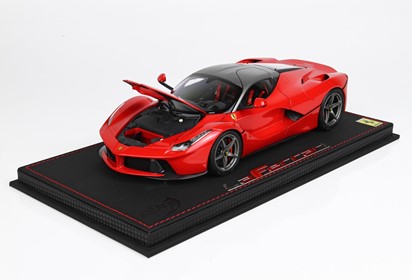 LaFerrari DIE CAST