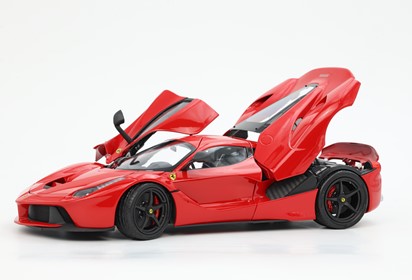 LaFerrari DIE CAST