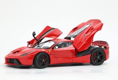 LaFerrari DIE CAST