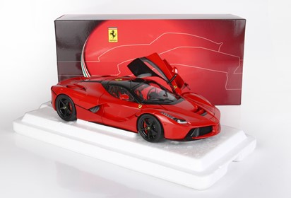 LaFerrari DIE CAST