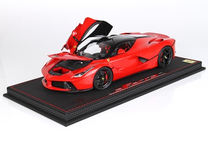 LaFerrari DIE CAST