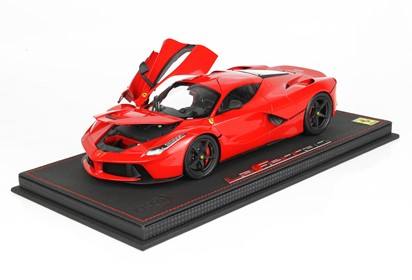 LaFerrari DIE CAST