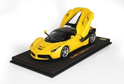 LaFerrari DIE CAST Modena