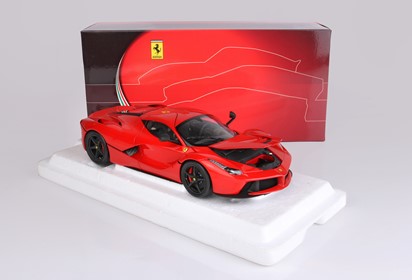 LaFerrari DIE CAST