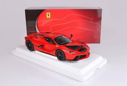 LaFerrari DIE CAST