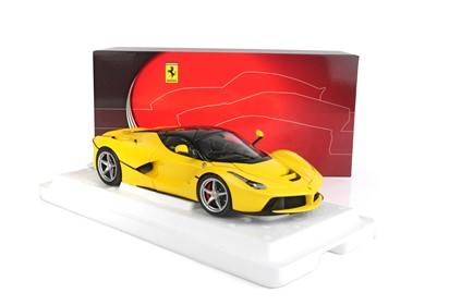 LaFerrari DIE CAST Modena